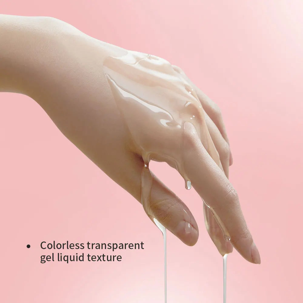 Máscara Facial de Colágeno Hidratante e Nutritiva