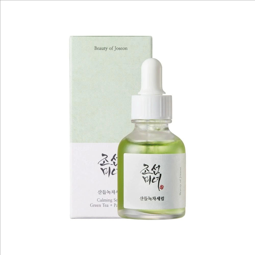 Serúm Facial Coreano Hidratante com Ácido Hialurônico