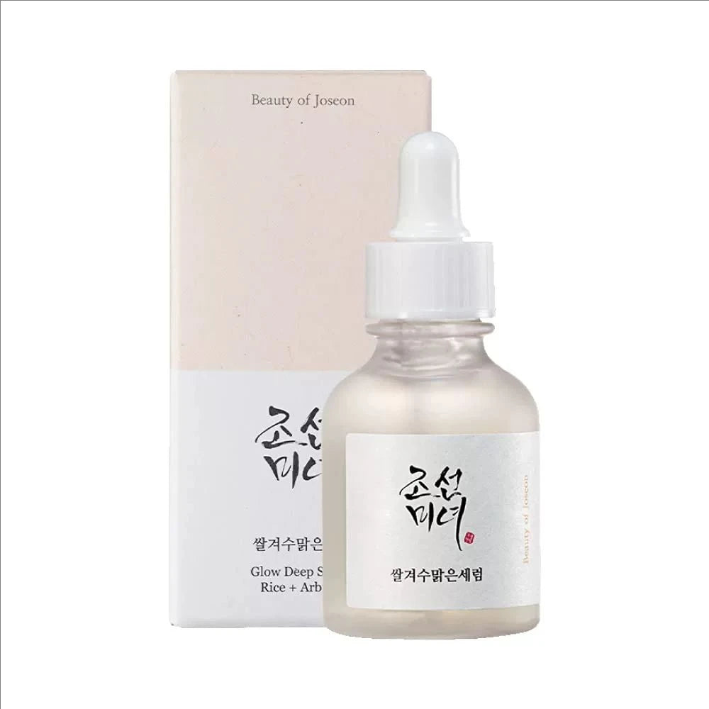 Serúm Facial Coreano Hidratante com Ácido Hialurônico
