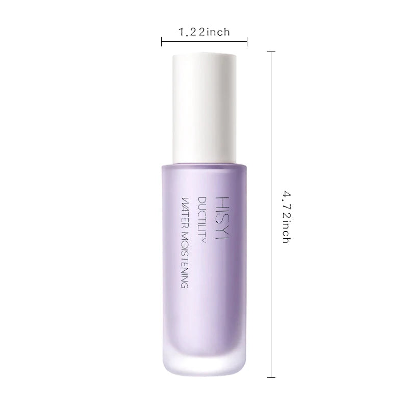 Primer Facial Tricolor HISYI – Hidrata, Uniformiza e Ilumina a Pele