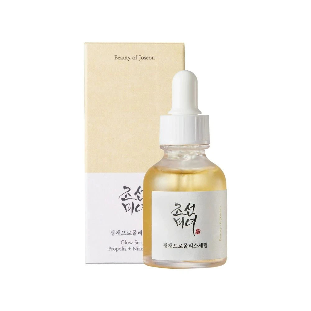 Serúm Facial Coreano Hidratante com Ácido Hialurônico