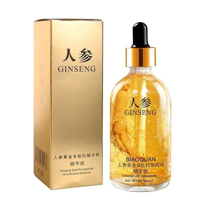 Sérum Facial 24k Gold com Ácido Hialurônico e Niacinamida